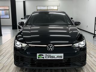 Volkswagen Golf GTI 8 Clubsport 2024