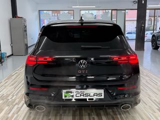 Volkswagen Golf GTI 8 Clubsport 2024