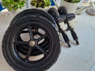 Ruedas Bugaboo Cameleon 2