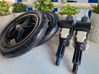 Ruedas Bugaboo Cameleon 2