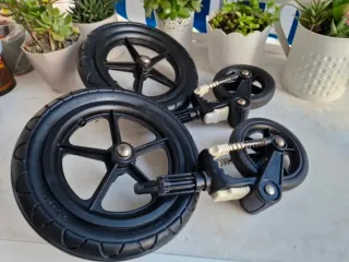 Ruedas Bugaboo Cameleon 2