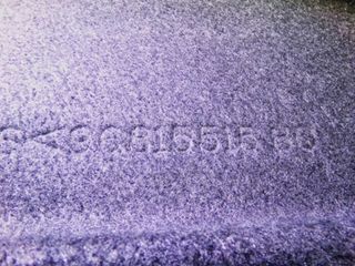 Bandeja tras peugeot 9681551580 308 1.6 hdi 85656