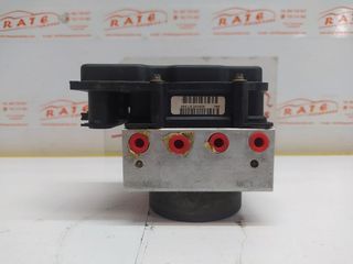 NISSAN MICRA (K12E) Acenta ABS