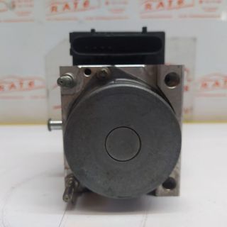 NISSAN MICRA (K12E) Acenta ABS