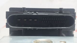 NISSAN MICRA (K12E) Acenta ABS