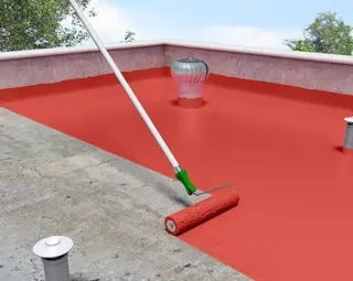 IMPERMEABILIZACION DE TEJADOS