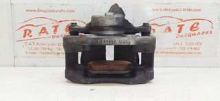 PEUGEOT 208 (P2) ACTIVE PACK PINZA DE FRENO DELANTERA DERECHA