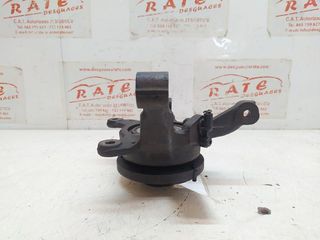 RENAULT SCENIC RX4 (JA0) 1.9 dCi Dynamique MANGUETA DELANTERA IZQUIERDA