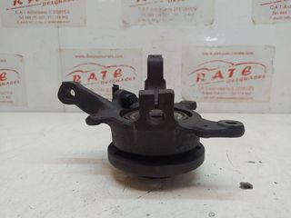 RENAULT SCENIC RX4 (JA0) 1.9 dCi Dynamique MANGUETA DELANTERA IZQUIERDA