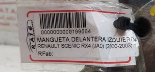 RENAULT SCENIC RX4 (JA0) 1.9 dCi Dynamique MANGUETA DELANTERA IZQUIERDA