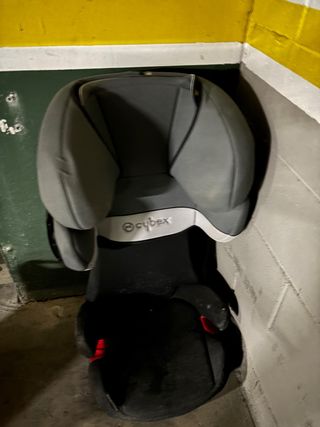 Silla de coche Cybex