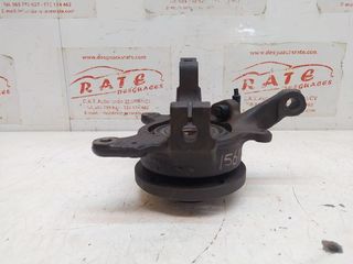 RENAULT SCENIC RX4 (JA0) 1.9 dCi Dynamique MANGUETA DELANTERA DERECHA