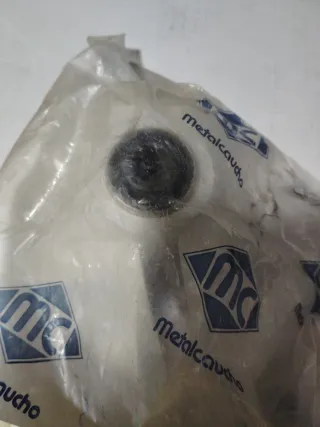 Soporte Motor Trasero Renault Megane I Cabrio ...