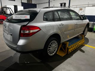 Despiece Renault Laguna III Grand Tour