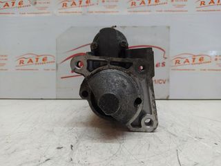 RENAULT KANGOO (F/KC0) Confort Expression MOTOR ARRANQUE