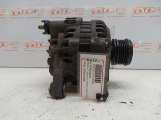 RENAULT KANGOO (F/KC0) 1.5 dCi Diesel ALTERNADOR
