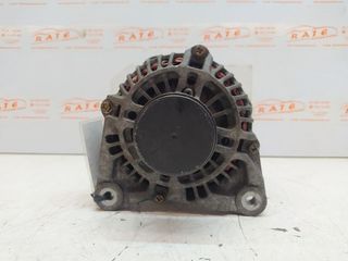 RENAULT KANGOO (F/KC0) 1.5 dCi Diesel ALTERNADOR