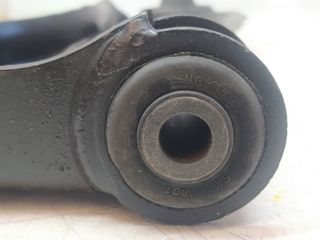 SEAT IBIZA SC (6J1) Style I-Tech 30 Aniversario BRAZO SUSPENSION INFERIOR DELANTERO IZQUIERDO