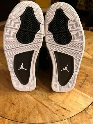 Jordan 4 Retro Fear EU 39