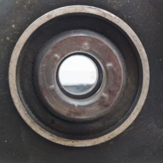 RENAULT MEGANE IV BERLINA 5P EQUILIBRE BRAZO SUSPENSION INFERIOR DELANTERO DERECHO