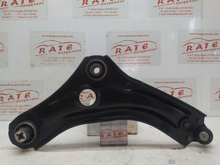 RENAULT MEGANE IV BERLINA 5P EQUILIBRE BRAZO SUSPENSION INFERIOR DELANTERO DERECHO