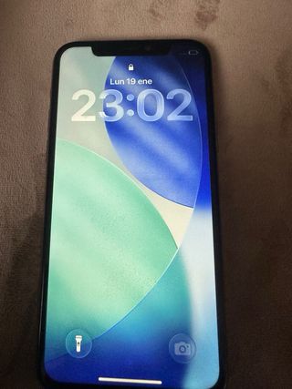 iPhone 13 Pro Azul Plata 256GB