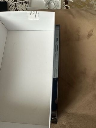 iPhone 13 Pro Azul Plata 256GB