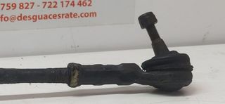 RENAULT CLIO II FASE I (B/CBO) 1.2 Alize CREMALLERA DIRECCION