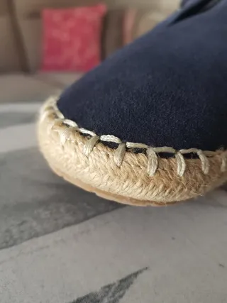 Zapatillas Pepe Jeans Tourist Azul Marino