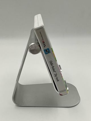 Chibi-Robo! Zip Lash Nintendo 3DS