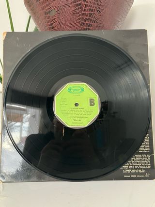 Victor Jara - Te Recuerdo Amanda Vinilo