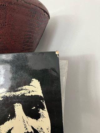 Victor Jara - Te Recuerdo Amanda Vinilo