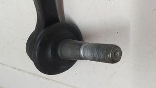 OPEL VECTRA C BERLINA Elegance CREMALLERA DIRECCION