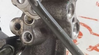 OPEL VECTRA C BERLINA Elegance CREMALLERA DIRECCION