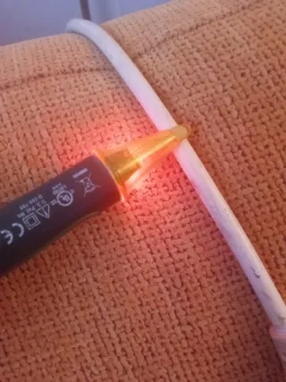 Detector de Voltaje Greenlee GT-11