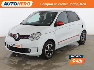 Renault Twingo 0.9 TCe Intens