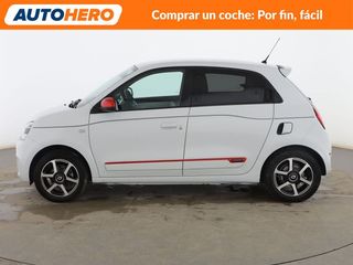 Renault Twingo 0.9 TCe Intens