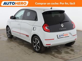 Renault Twingo 0.9 TCe Intens