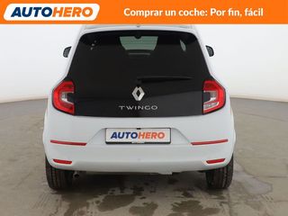 Renault Twingo 0.9 TCe Intens