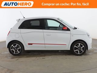 Renault Twingo 0.9 TCe Intens