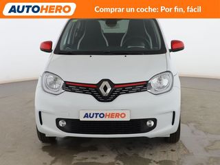 Renault Twingo 0.9 TCe Intens