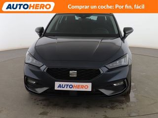 Seat Leon 1.5 TSI ACT FR