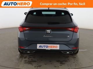 Seat Leon 1.5 TSI ACT FR