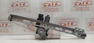 MERCEDES-BENZ CLASE A (W168) 160 CDI (168.007) ELEVALUNAS TRASERO IZQUIERDO