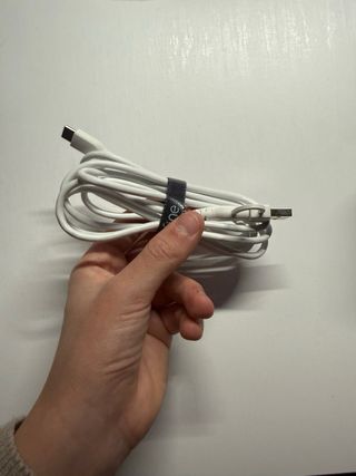 Fifine D6 Controlador Stream Blanco.