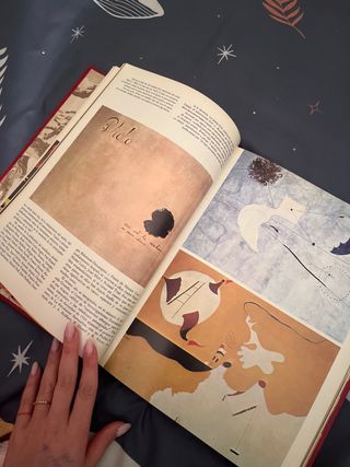 Libros historia del arte