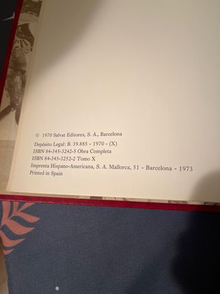 Libros historia del arte