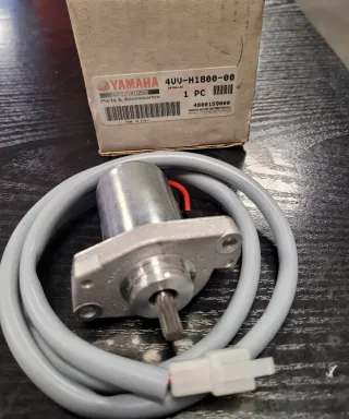 Motor Arranque Yamaha 4VV-H1800-00 CW50 BW'S MKS