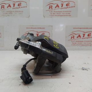 VOLKSWAGEN GOLF VII LIM. (5G1) Business BlueMotion Tech. PINZA DE FRENO DELANTERA DERECHA