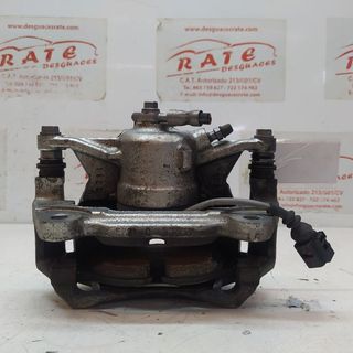 VOLKSWAGEN GOLF VII LIM. (5G1) Business BlueMotion Tech. PINZA DE FRENO DELANTERA DERECHA